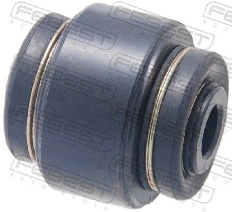 Image of Trailing arm / Suspension arm bush FEBEST BMAB-044Z