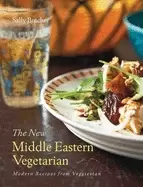 Image of new middle eastern vegetarian modern recipes from veggiestan