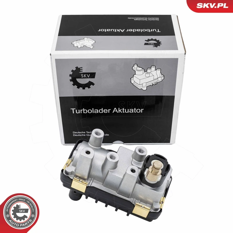 Image of ESEN SKV Boost Pressure Control Valve ESEN SKV 95SKV501