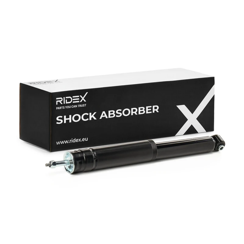 Image of RIDEX Shock absorber RIDEX 854S20697