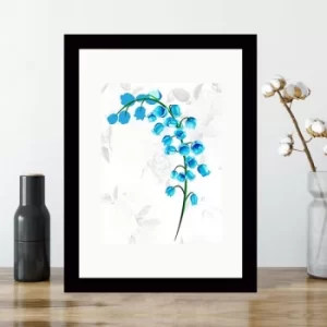 Image of SC5669825171 Multicolor Decorative Framed MDF Painting