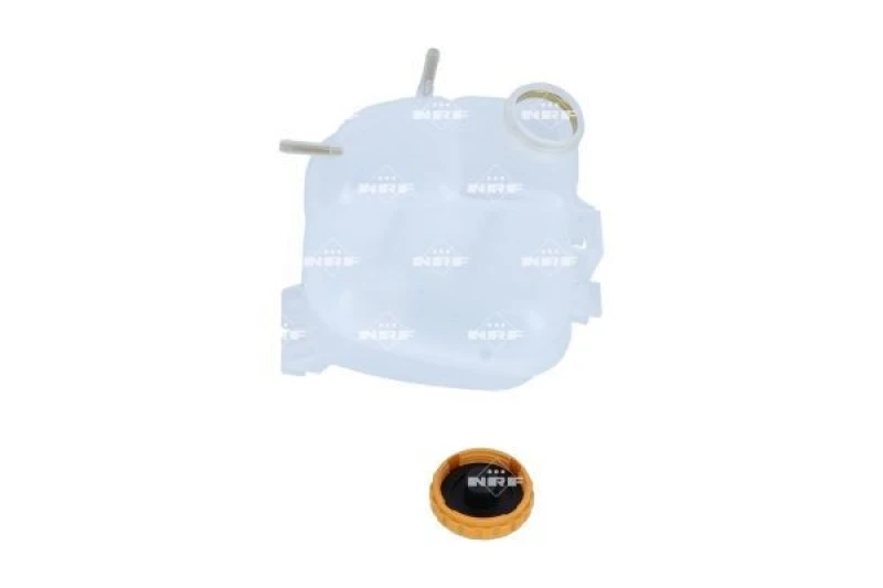 Image of NRF Coolant expansion tank NRF 454075