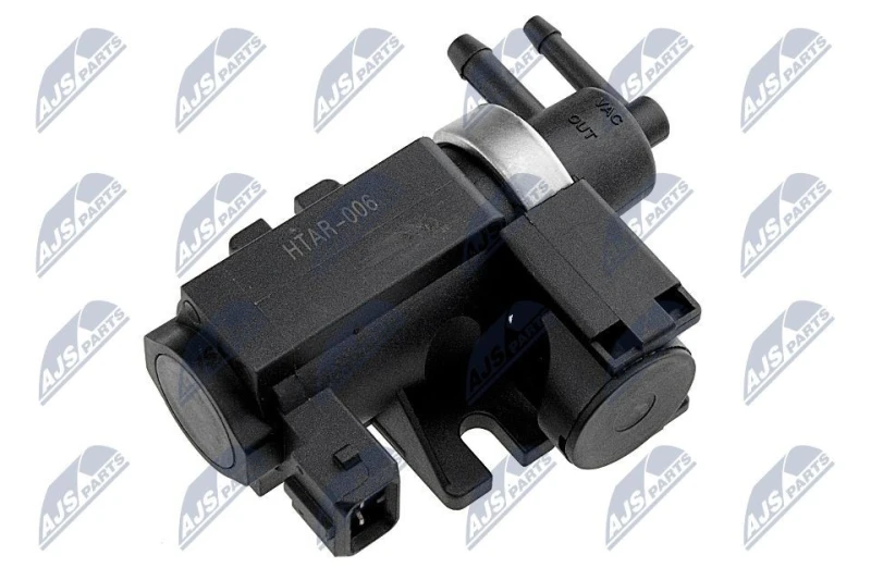 Image of NTY Pressure converter, turbocharger NTY EGR-AR-006