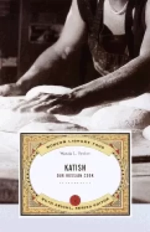 Image of katish our russian cook