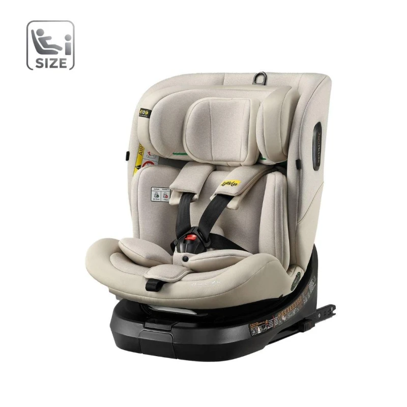 Image of JoviKids JoviKids Ranger TT Car Seat - Milkstone Milkstone unisex 1