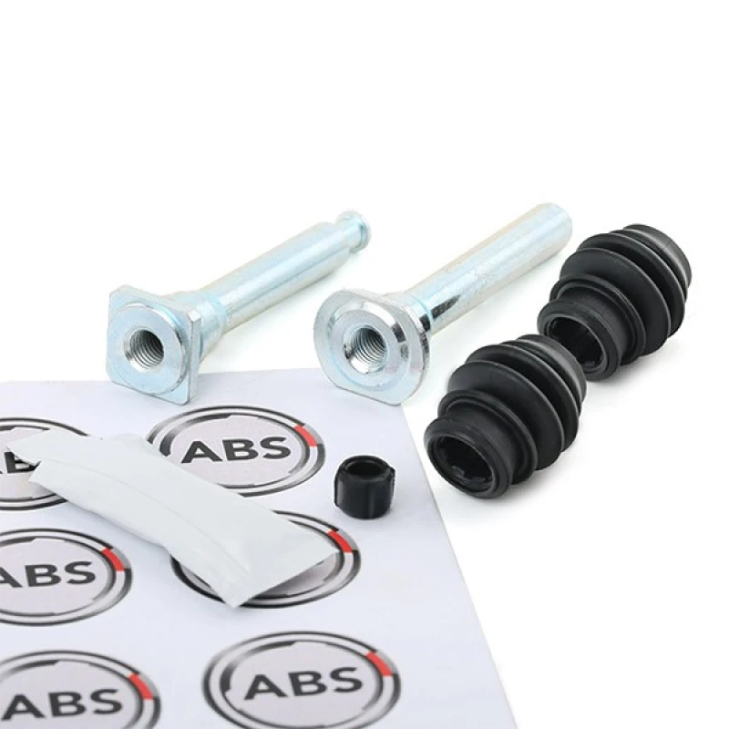 Image of A.B.S. Guide sleeve kit, brake caliper A.B.S. 55281