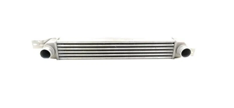 Image of VAN WEZEL 37004392 Intercooler Intercooler,charger (468)