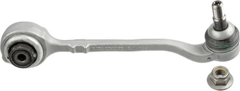 Image of Suspension arm LEMFORDER 42703 01