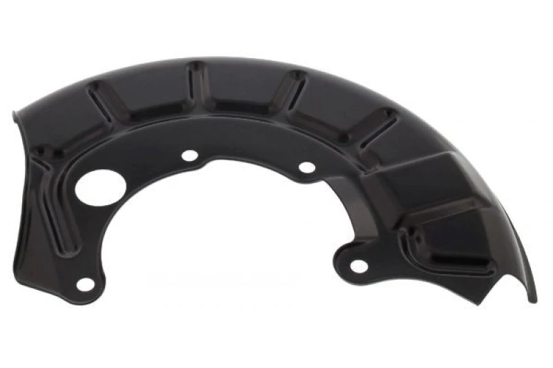 Image of Brake disc backing plate MAPCO 9026