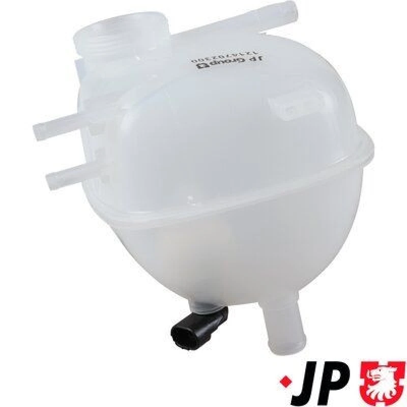 Image of JP GROUP Coolant expansion tank JP GROUP 1214702300