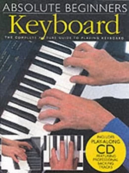 Image of Keyboard Paperback