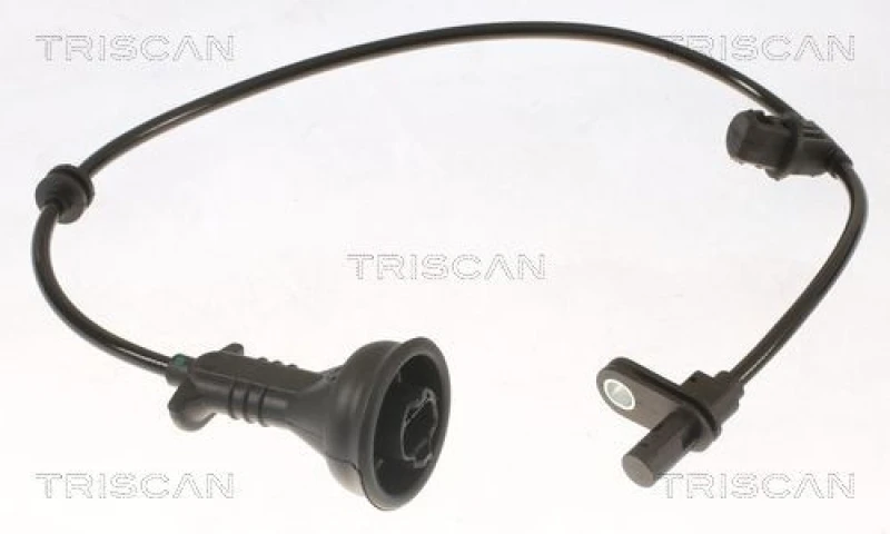 Image of TRISCAN ABS sensor TRISCAN 8180 23255