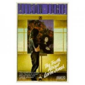 Image of Truth about Lorin Jones by Alison Lurie Paperback