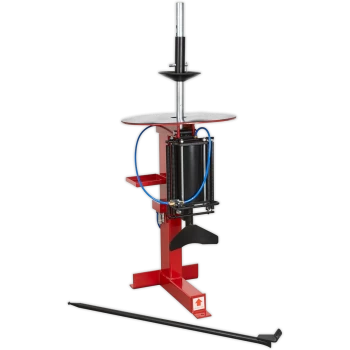 Image of Sealey TC962 Tyre Changer Pneumatic