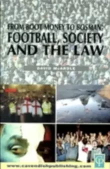 Image of Football Society & The Law