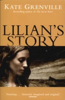 Image of Lilians Story by Kate Grenville Paperback