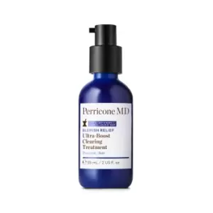 image of Perricone MD Blemish Relief Maximum Strength Clearing Treatment 59ml