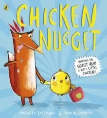 Image of Chicken Nugget