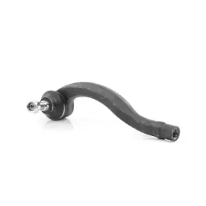Image of RIDEX Track rod end Front Axle Right 914T0215 Tie rod end,Track rod end ball joint PEUGEOT,CITROEN,508 SW I (8E_),508 I (8D_) Limousine
