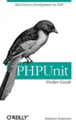 Image of phpunit pocket guide test driven development in php