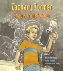 Image of Zachary Zormer : Shape Transformer