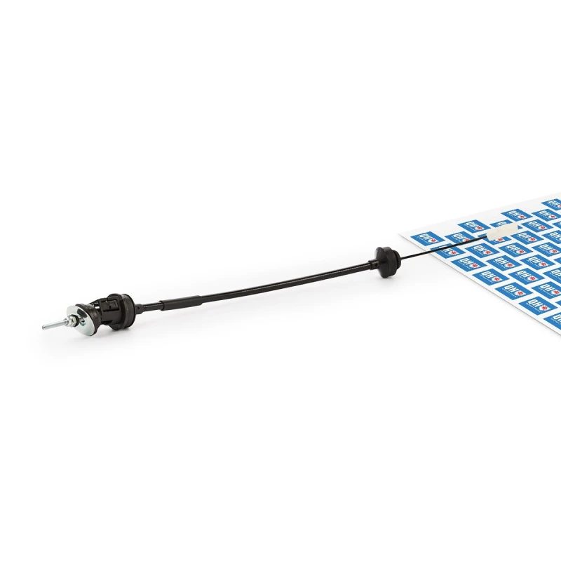 Image of QUINTON HAZELL Clutch Cable QUINTON HAZELL QCC1357