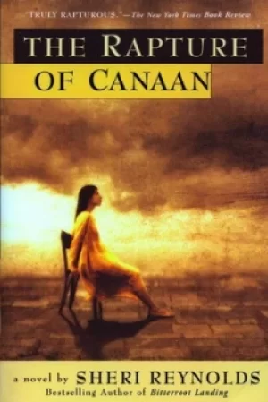 Image of Rapture of Canaan by Sheri Reynolds