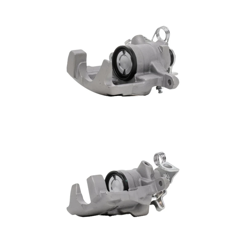 Image of RIDEX PLUS 78B1705P Brake caliper Brake Caliper (78)