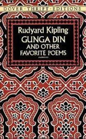 Image of Gunga Din and other favorite poems by Rudyard Kipling