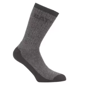 image of CAT Thermo Socks 6 x 11 One Size