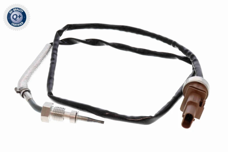 Image of Exhaust gas temperature sensor (EGT) VEMO V10-72-0156