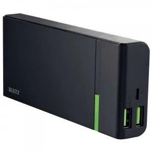 Leitz 63130095 10400mAh Powerbank