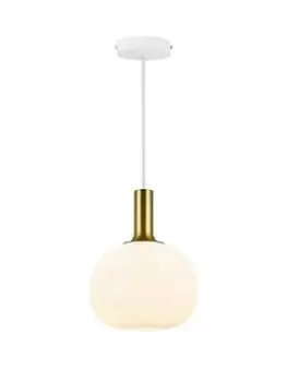 image of Nordlux Alton 25cm Pendant