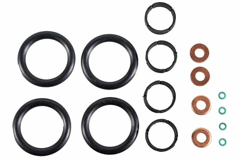 Image of Injector seal kit METZGER 0873057