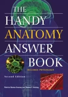 Image of The Handy Anatomy Answer Book : Second Edition