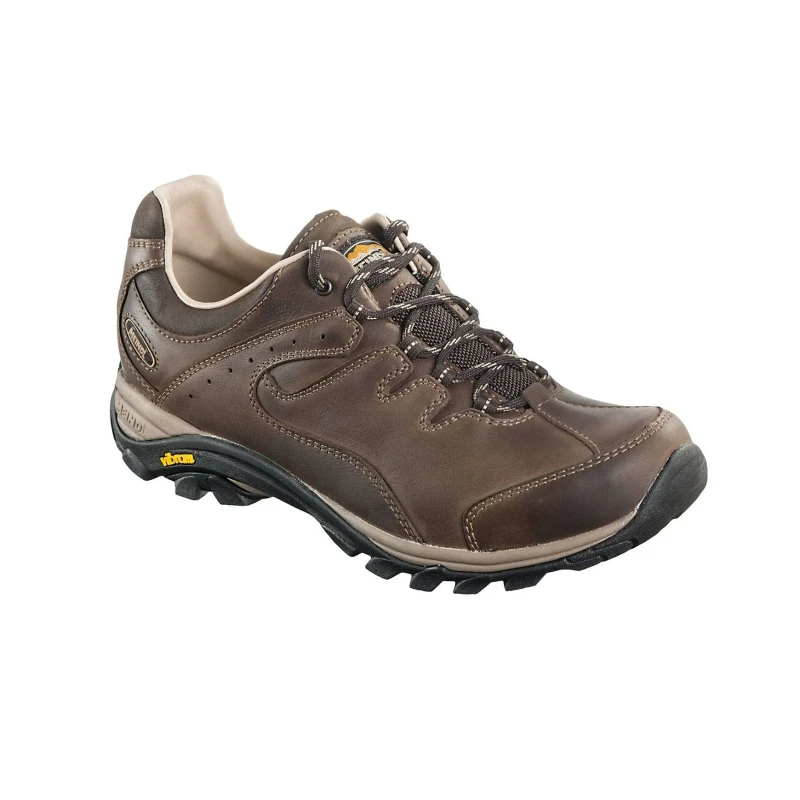 Image of Hiking Trainers Meindl Caracas Marron Unisex 41