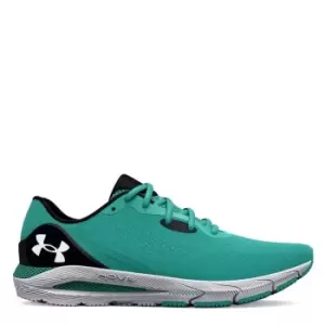 image of Under Armour HOVR Sonic 5 Running Shoes Ladies - Green