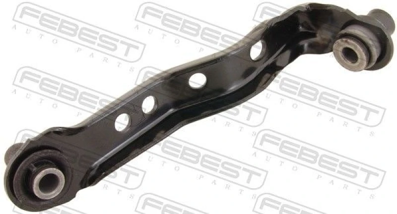 Image of Anti-roll bar link FEBEST NSL-NM3