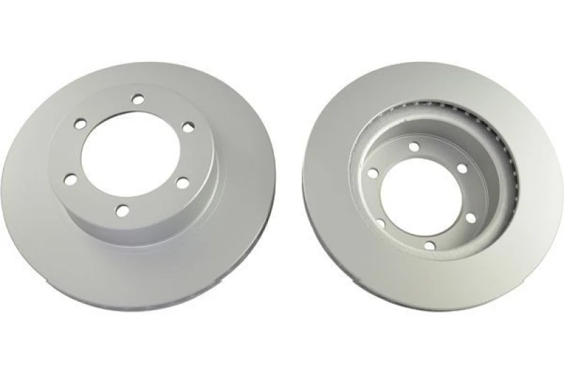 Image of KAVO PARTS Brake disc KAVO PARTS BR-9394-C