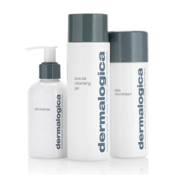 image of Dermalogica Best Cleanse & Glow Gift Set