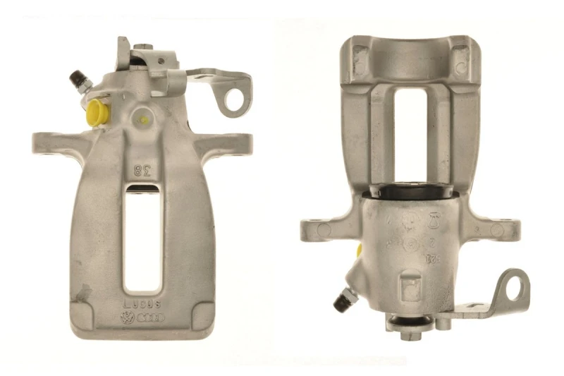 Image of Brake caliper Bosch 0 986 473 139