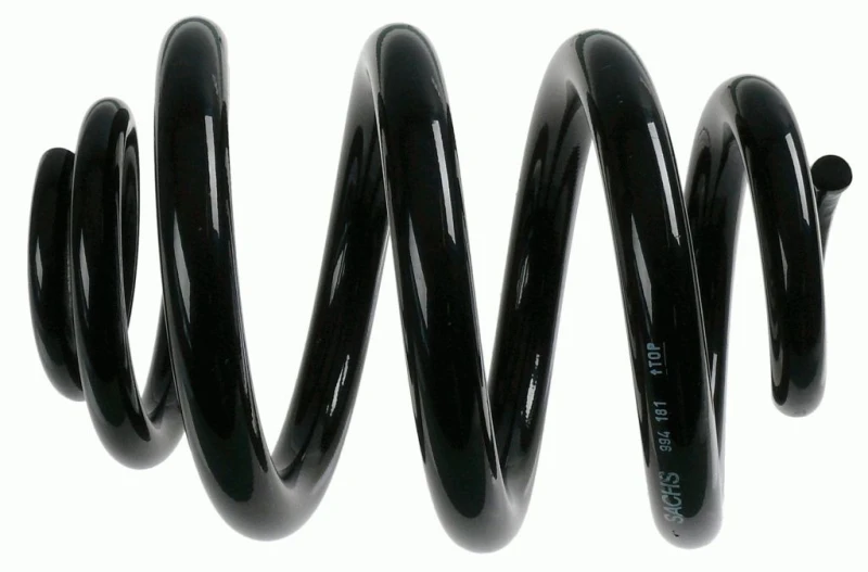 Image of Coil spring SACHS 994 181