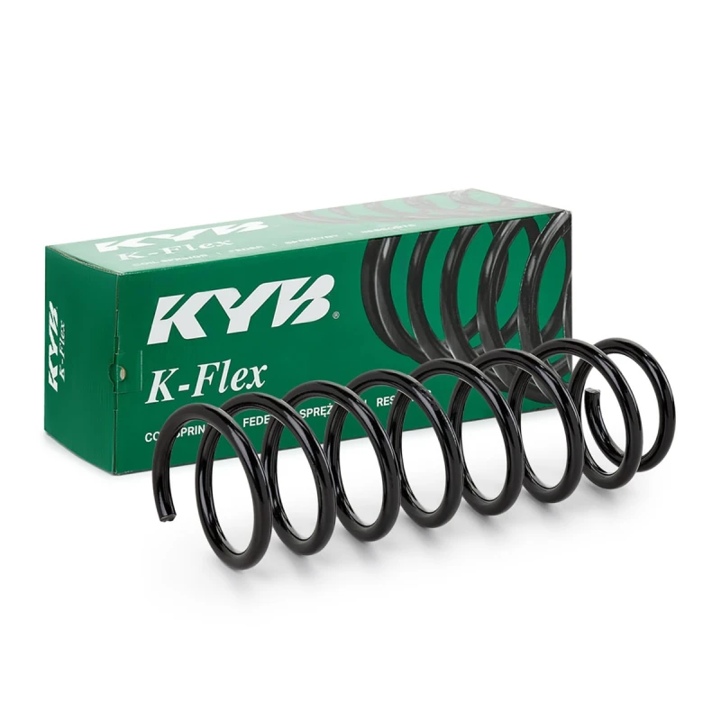 Image of KYB Coil spring KYB RA6223