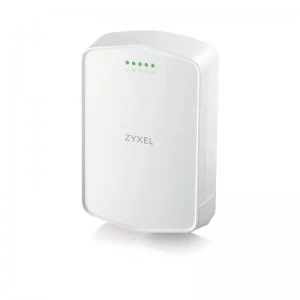 image of Zyxel LTE7240-M403 Cellular Network Router