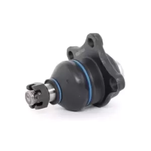 Image of RIDEX Ball joint MITSUBISHI 2462S0095 MB860829,MB860830