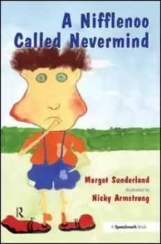 Image of A Nifflenoo called Nevermind by Margot Sunderland