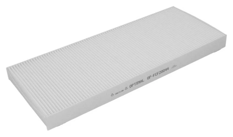 Image of OPTIMAL OP-FCF20044 Pollen filter Particulate Filter Filter,interior air (424)