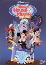 Image of mickeys house of villains