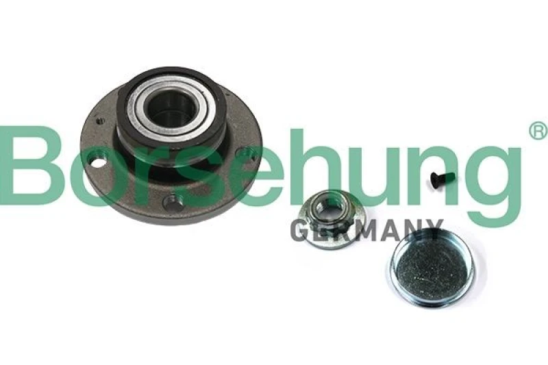 Image of Borsehung Wheel bearing kit Borsehung B11289