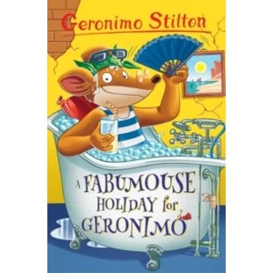 Image of A Fabumouse Holiday for Geronimo (Geronimo Stilton) : 9